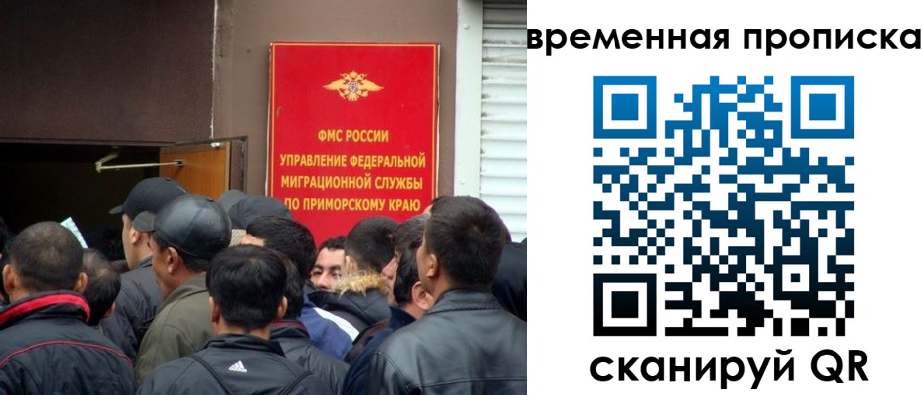прописка в Котовске